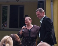 Tylko u nas Garden Party