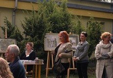 Tylko u nas Garden Party
