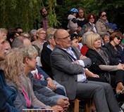 Tylko u nas Garden Party