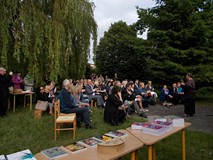 Tylko u nas Garden Party