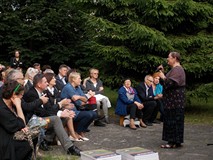 Tylko u nas Garden Party