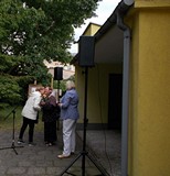 Tylko u nas Garden Party
