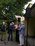 Tylko u nas Garden Party