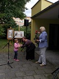 Tylko u nas Garden Party