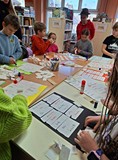 Tworzymy własne wiersze dadaistyczne
