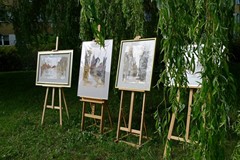 Garden Party na filii