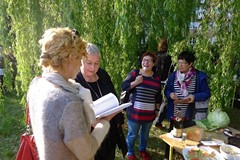 Garden Party na filii