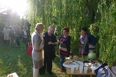 Garden Party na filii