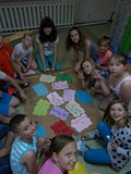 ZACZYNAMY WAKACJE :)