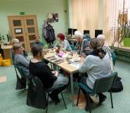 Rozmowy o książce Katarzyny Bondy Krew w piach