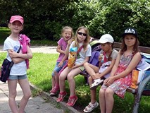 WYCIECZKA NAD RZECZKĘ