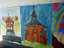 WYCIECZKA NAD RZECZKĘ