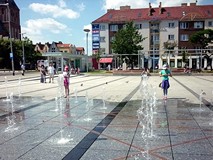 WYCIECZKA NAD RZECZKĘ