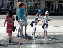 WYCIECZKA NAD RZECZKĘ