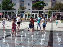 WYCIECZKA NAD RZECZKĘ