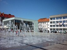 WYCIECZKA NAD RZECZKĘ