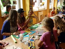 PAŁASZ - REAKTYWACJA