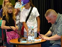 PAŁASZ - REAKTYWACJA