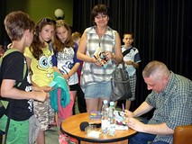 PAŁASZ - REAKTYWACJA