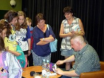 PAŁASZ - REAKTYWACJA