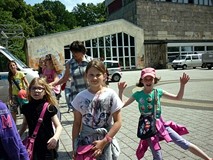 PAŁASZ - REAKTYWACJA