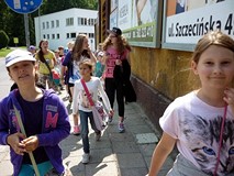 PAŁASZ - REAKTYWACJA