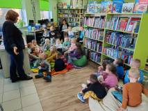 Pani Ania i „Słoneczka”