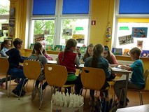 WIELKA LITERATURA w MAŁYM OKIENKU