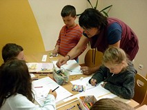 WIELKA LITERATURA w MAŁYM OKIENKU