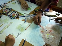 WIELKA LITERATURA w MAŁYM OKIENKU