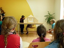 WIELKA LITERATURA w MAŁYM OKIENKU