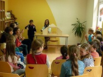 WIELKA LITERATURA w MAŁYM OKIENKU