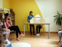 WIELKA LITERATURA w MAŁYM OKIENKU