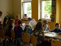 SZYMON TELUK - NASZ GOŚĆ