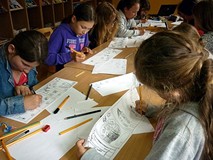 SZYMON TELUK - NASZ GOŚĆ