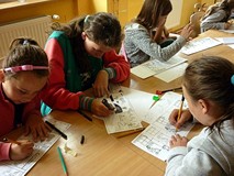 SZYMON TELUK - NASZ GOŚĆ