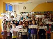 SZYMON TELUK - NASZ GOŚĆ