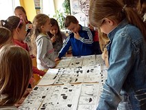 SZYMON TELUK - NASZ GOŚĆ