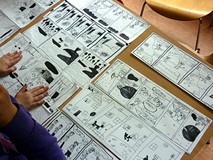 SZYMON TELUK - NASZ GOŚĆ