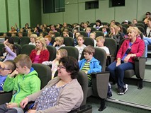 Ojczysty i wakacje, czyli Gwiazdy w bibliotece