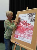 Ojczysty i wakacje, czyli Gwiazdy w bibliotece