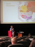 Ojczysty i wakacje, czyli Gwiazdy w bibliotece