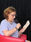 Ojczysty i wakacje, czyli Gwiazdy w bibliotece