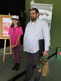 Ojczysty i wakacje, czyli Gwiazdy w bibliotece