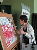 Ojczysty i wakacje, czyli Gwiazdy w bibliotece