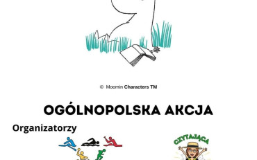 Ogólnopolska akcja Muminki