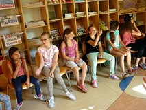 SPORTOWE EMOCJE NA ZAKOŃCZENIE