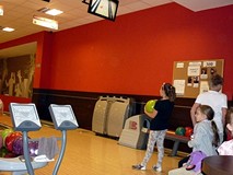 SPORTOWE EMOCJE NA ZAKOŃCZENIE