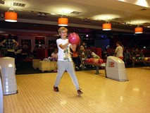 SPORTOWE EMOCJE NA ZAKOŃCZENIE