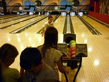 SPORTOWE EMOCJE NA ZAKOŃCZENIE